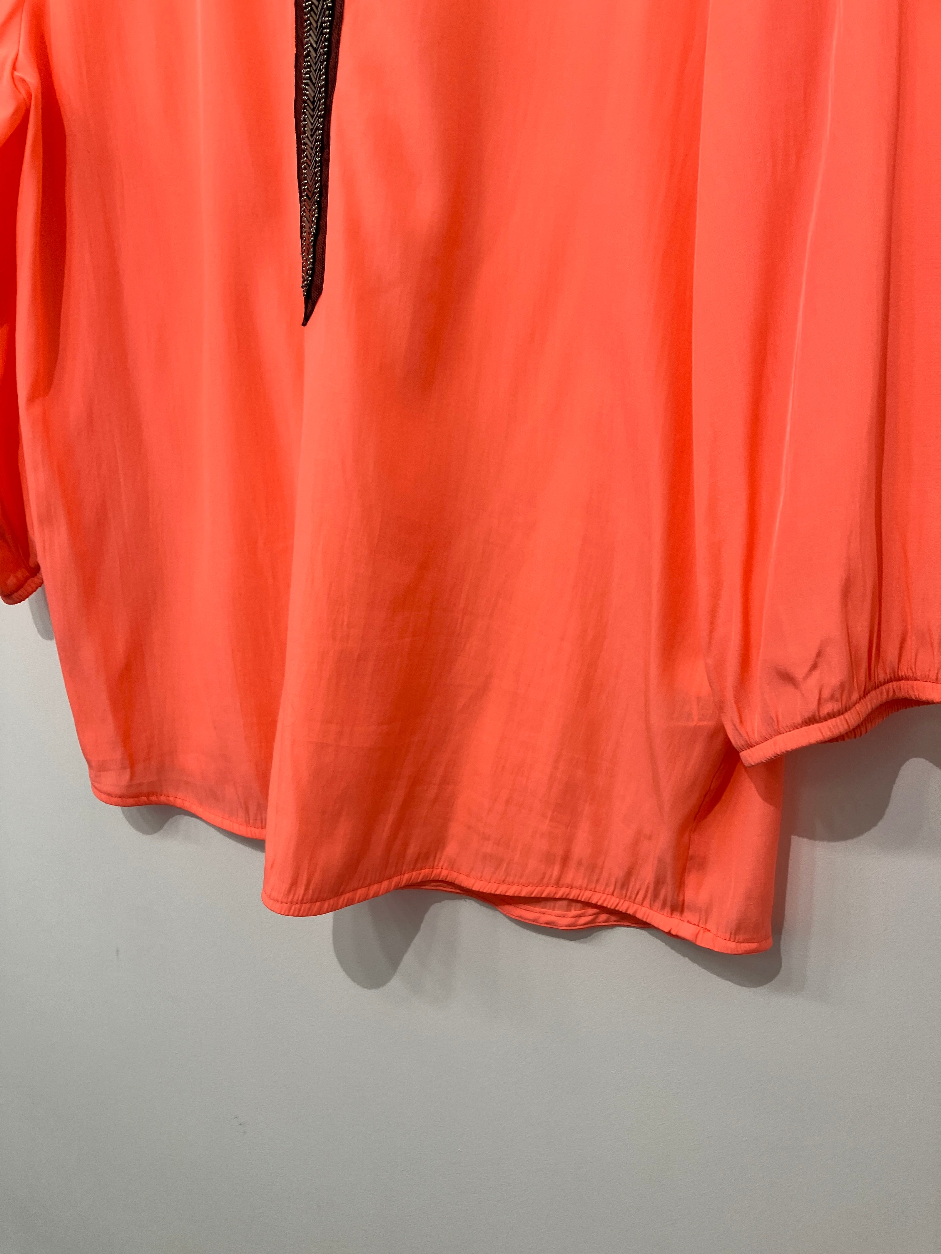 One Two Bluse